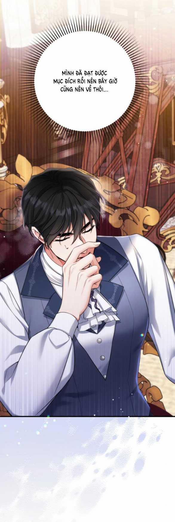 Dành Cho Nhân Vật Bị Bỏ Rơi Yêu Thích Nhất Của Tôi 69.1 trang 27