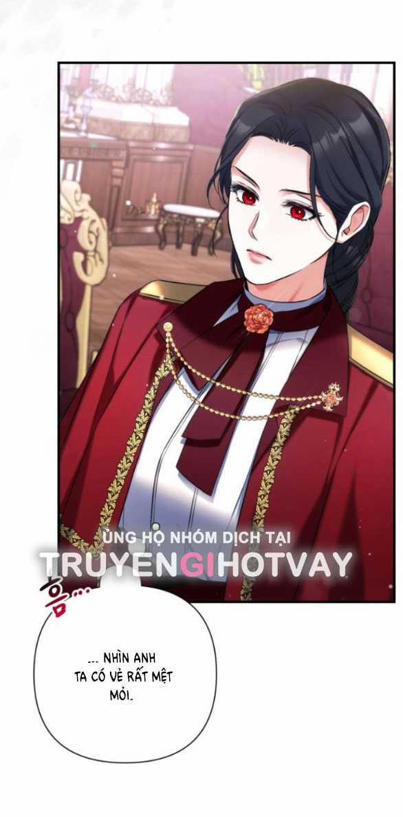 Dành Cho Nhân Vật Bị Bỏ Rơi Yêu Thích Nhất Của Tôi 69.1 trang 28