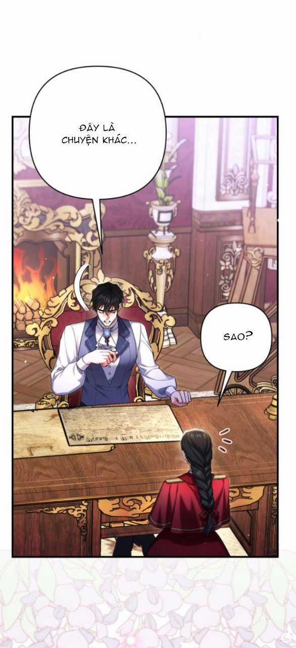 Dành Cho Nhân Vật Bị Bỏ Rơi Yêu Thích Nhất Của Tôi 69.1 trang 29