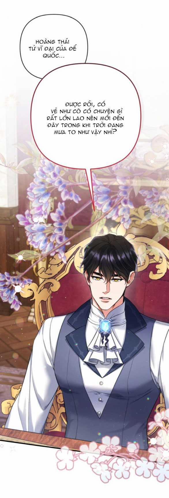 Dành Cho Nhân Vật Bị Bỏ Rơi Yêu Thích Nhất Của Tôi 69.1 trang 3