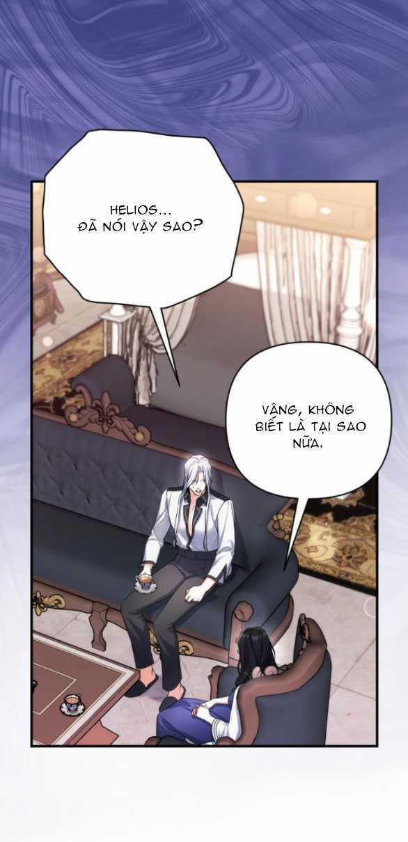 Dành Cho Nhân Vật Bị Bỏ Rơi Yêu Thích Nhất Của Tôi 69.1 trang 32