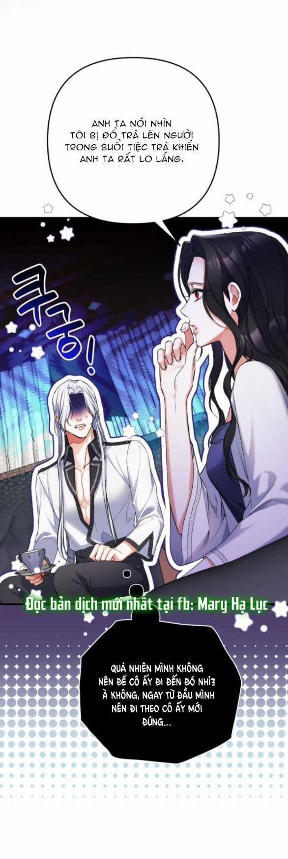 Dành Cho Nhân Vật Bị Bỏ Rơi Yêu Thích Nhất Của Tôi 69.1 trang 33