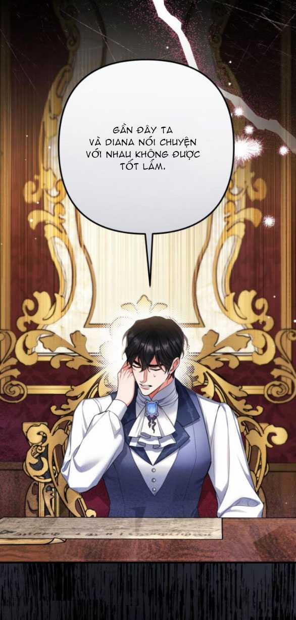 Dành Cho Nhân Vật Bị Bỏ Rơi Yêu Thích Nhất Của Tôi 69.1 trang 36