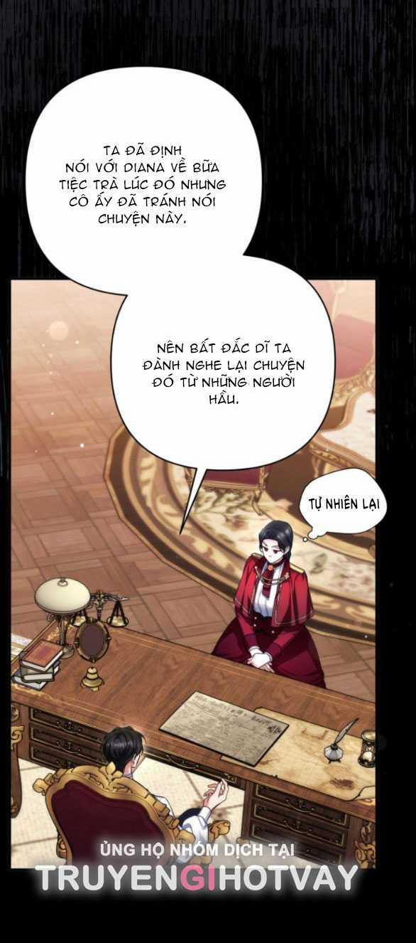 Dành Cho Nhân Vật Bị Bỏ Rơi Yêu Thích Nhất Của Tôi 69.1 trang 37