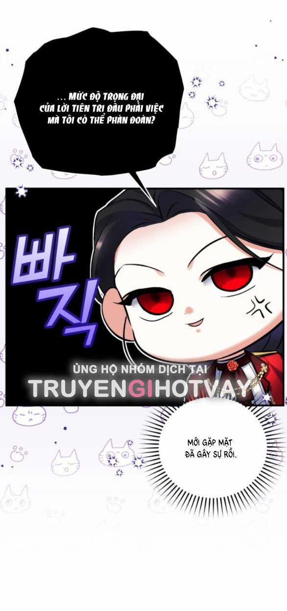 Dành Cho Nhân Vật Bị Bỏ Rơi Yêu Thích Nhất Của Tôi 69.1 trang 4