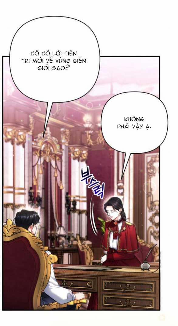 Dành Cho Nhân Vật Bị Bỏ Rơi Yêu Thích Nhất Của Tôi 69.1 trang 5