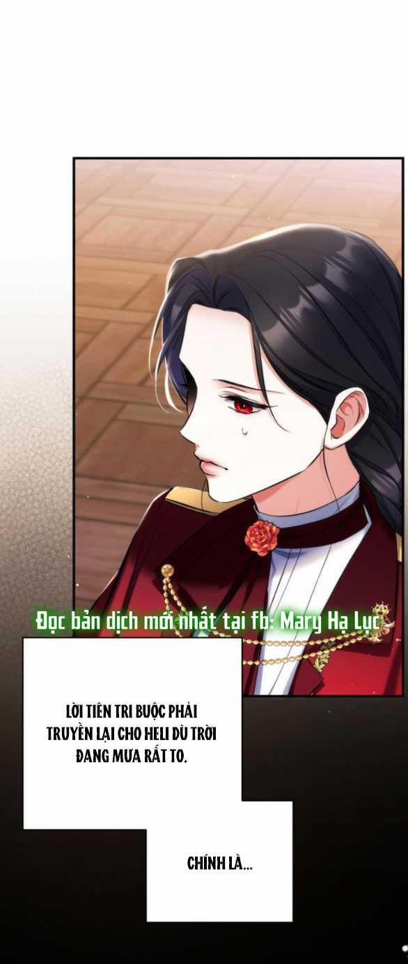 Dành Cho Nhân Vật Bị Bỏ Rơi Yêu Thích Nhất Của Tôi 69.1 trang 8