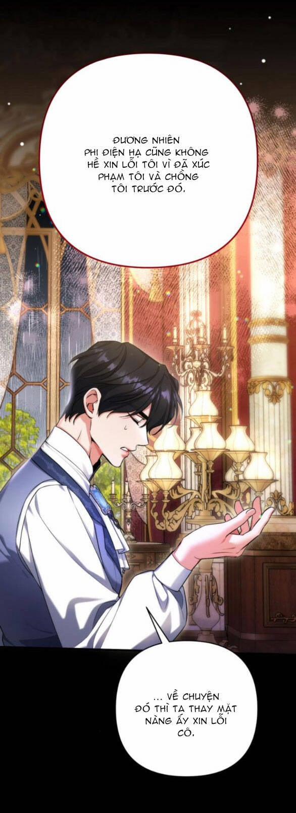 Dành Cho Nhân Vật Bị Bỏ Rơi Yêu Thích Nhất Của Tôi 69.2 trang 0