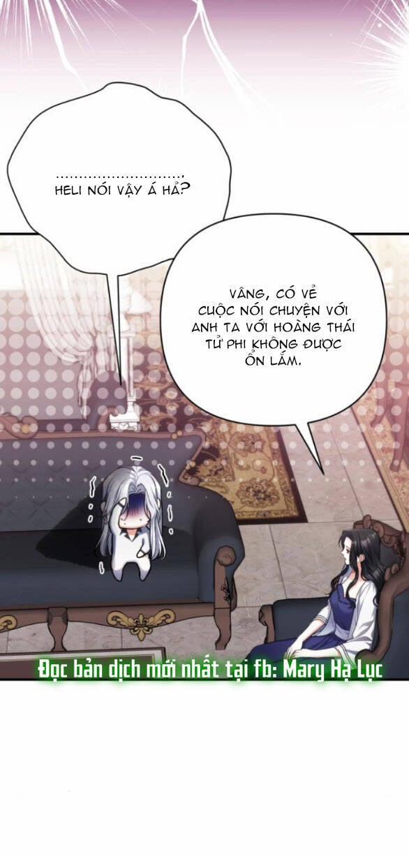 Dành Cho Nhân Vật Bị Bỏ Rơi Yêu Thích Nhất Của Tôi 69.2 trang 11