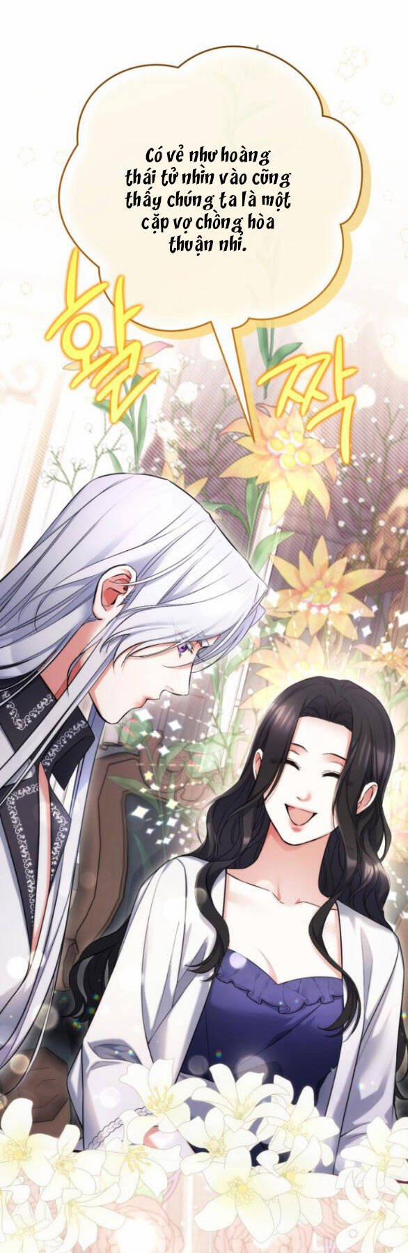 Dành Cho Nhân Vật Bị Bỏ Rơi Yêu Thích Nhất Của Tôi 69.2 trang 14