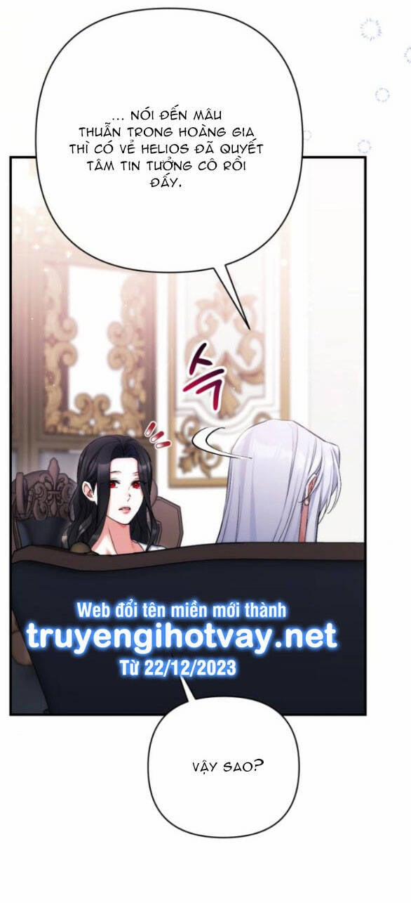 Dành Cho Nhân Vật Bị Bỏ Rơi Yêu Thích Nhất Của Tôi 69.2 trang 17