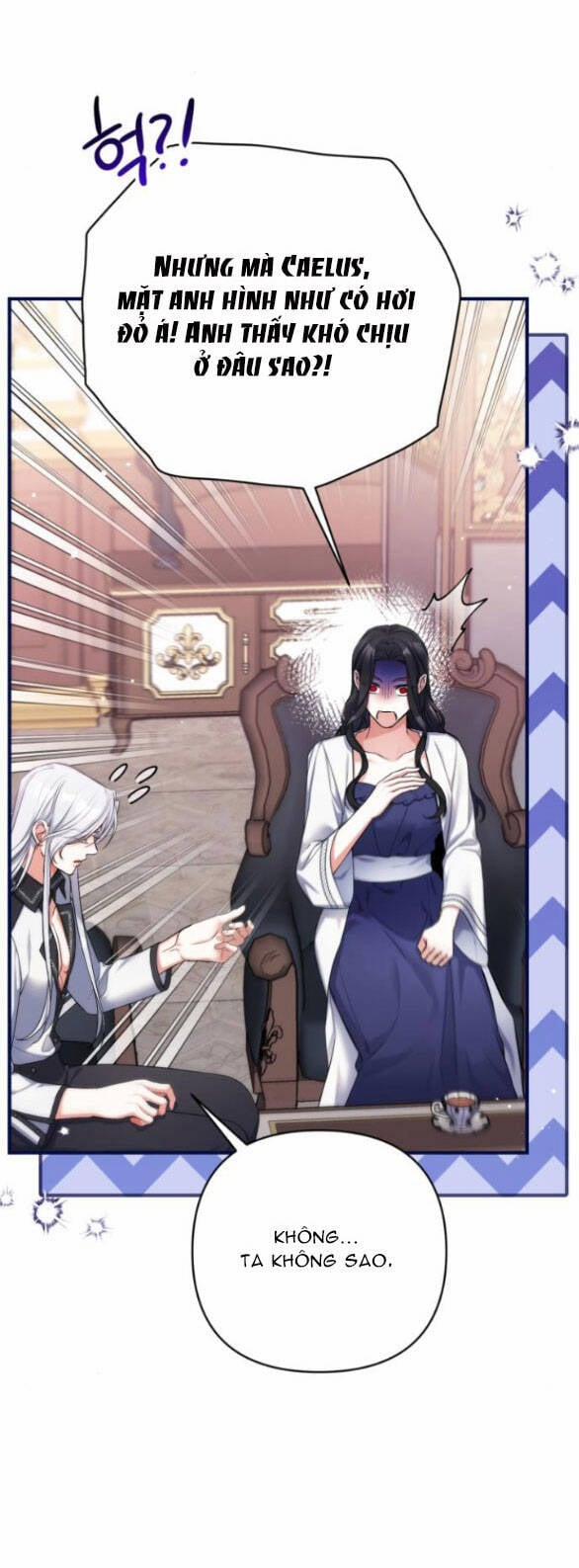 Dành Cho Nhân Vật Bị Bỏ Rơi Yêu Thích Nhất Của Tôi 69.2 trang 18