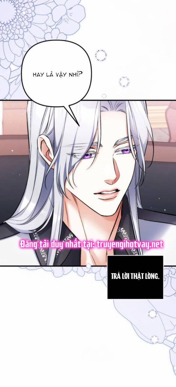 Dành Cho Nhân Vật Bị Bỏ Rơi Yêu Thích Nhất Của Tôi 69.2 trang 21