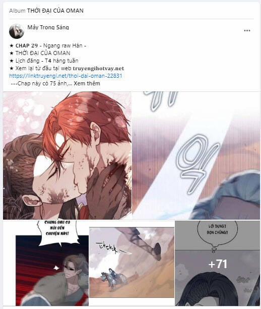 Dành Cho Nhân Vật Bị Bỏ Rơi Yêu Thích Nhất Của Tôi 69.2 trang 26