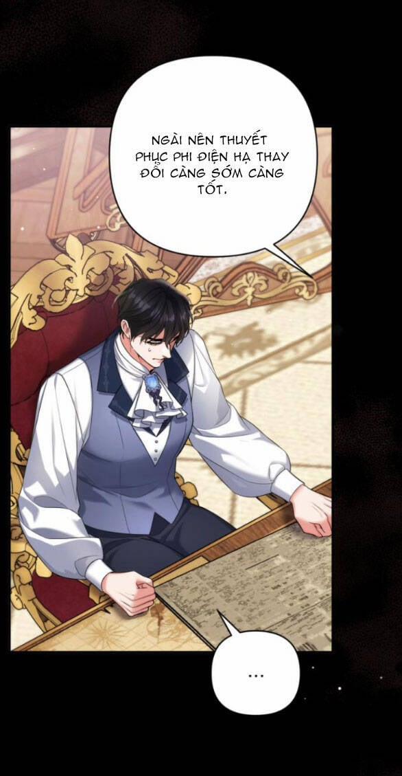 Dành Cho Nhân Vật Bị Bỏ Rơi Yêu Thích Nhất Của Tôi 69.2 trang 4