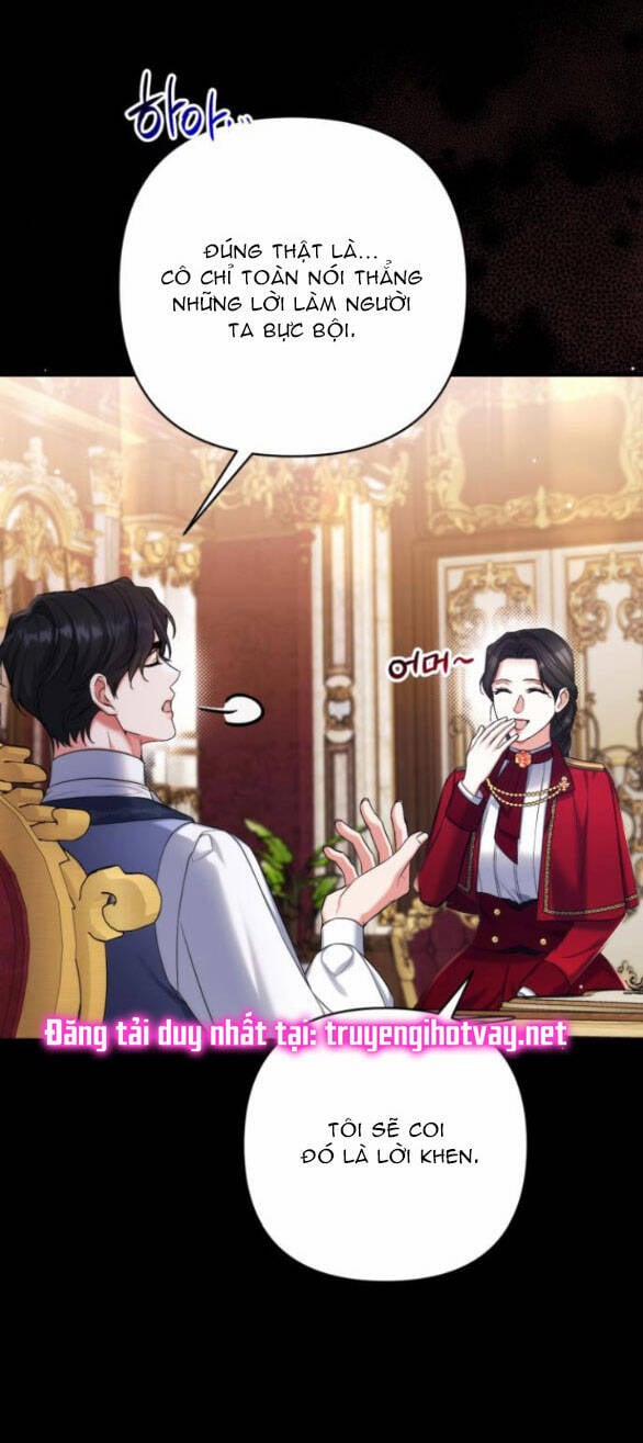 Dành Cho Nhân Vật Bị Bỏ Rơi Yêu Thích Nhất Của Tôi 69.2 trang 5