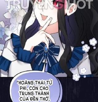 Dành Cho Nhân Vật Bị Bỏ Rơi Yêu Thích Nhất Của Tôi 7 trang 10