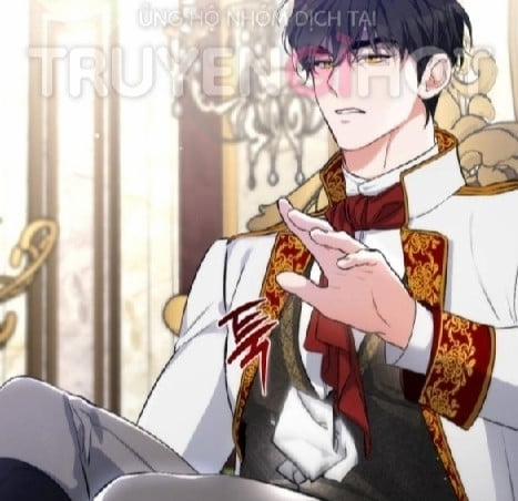 Dành Cho Nhân Vật Bị Bỏ Rơi Yêu Thích Nhất Của Tôi 7 trang 109