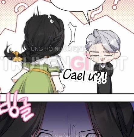 Dành Cho Nhân Vật Bị Bỏ Rơi Yêu Thích Nhất Của Tôi 7 trang 120