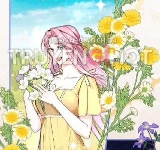 Dành Cho Nhân Vật Bị Bỏ Rơi Yêu Thích Nhất Của Tôi 7 trang 19