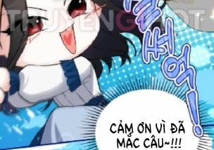 Dành Cho Nhân Vật Bị Bỏ Rơi Yêu Thích Nhất Của Tôi 7 trang 48