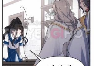 Dành Cho Nhân Vật Bị Bỏ Rơi Yêu Thích Nhất Của Tôi 7 trang 51