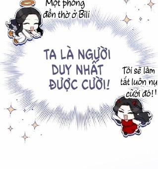 Dành Cho Nhân Vật Bị Bỏ Rơi Yêu Thích Nhất Của Tôi 7 trang 8