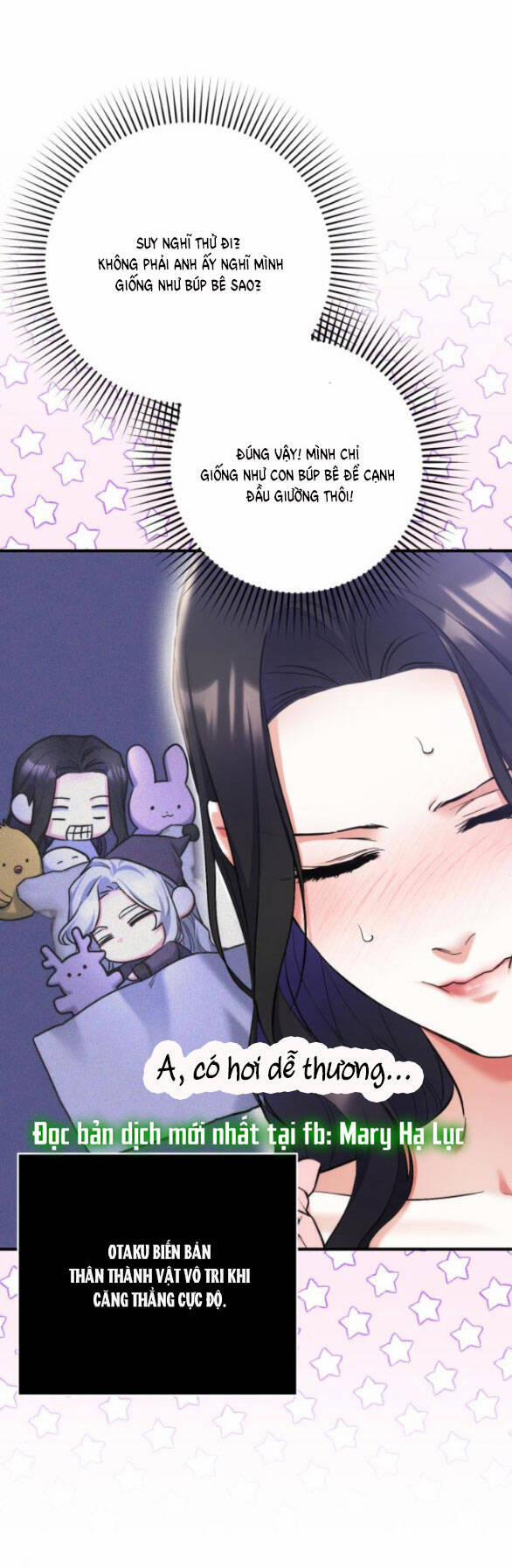 Dành Cho Nhân Vật Bị Bỏ Rơi Yêu Thích Nhất Của Tôi 70.1 trang 10