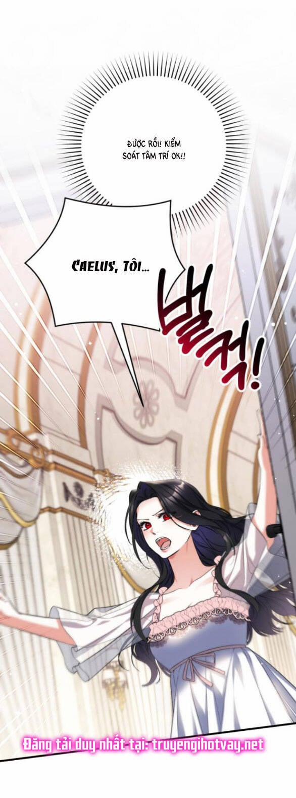 Dành Cho Nhân Vật Bị Bỏ Rơi Yêu Thích Nhất Của Tôi 70.1 trang 11