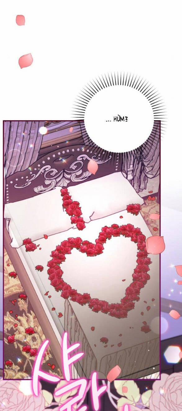 Dành Cho Nhân Vật Bị Bỏ Rơi Yêu Thích Nhất Của Tôi 70.1 trang 12