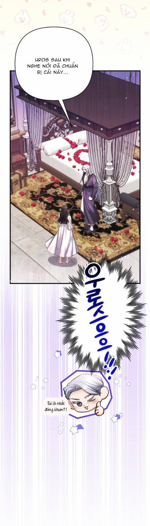 Dành Cho Nhân Vật Bị Bỏ Rơi Yêu Thích Nhất Của Tôi 70.1 trang 16