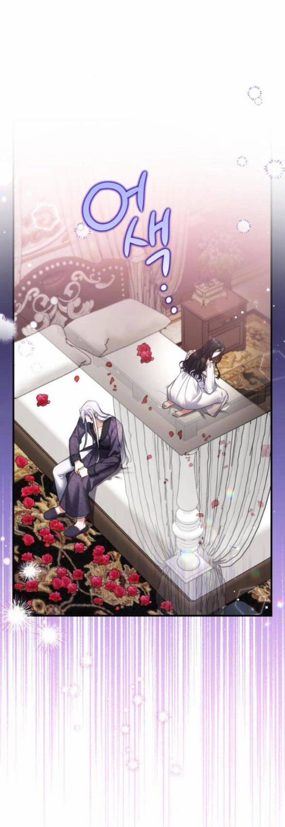 Dành Cho Nhân Vật Bị Bỏ Rơi Yêu Thích Nhất Của Tôi 70.1 trang 18