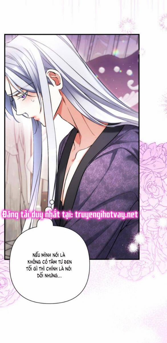 Dành Cho Nhân Vật Bị Bỏ Rơi Yêu Thích Nhất Của Tôi 70.1 trang 19