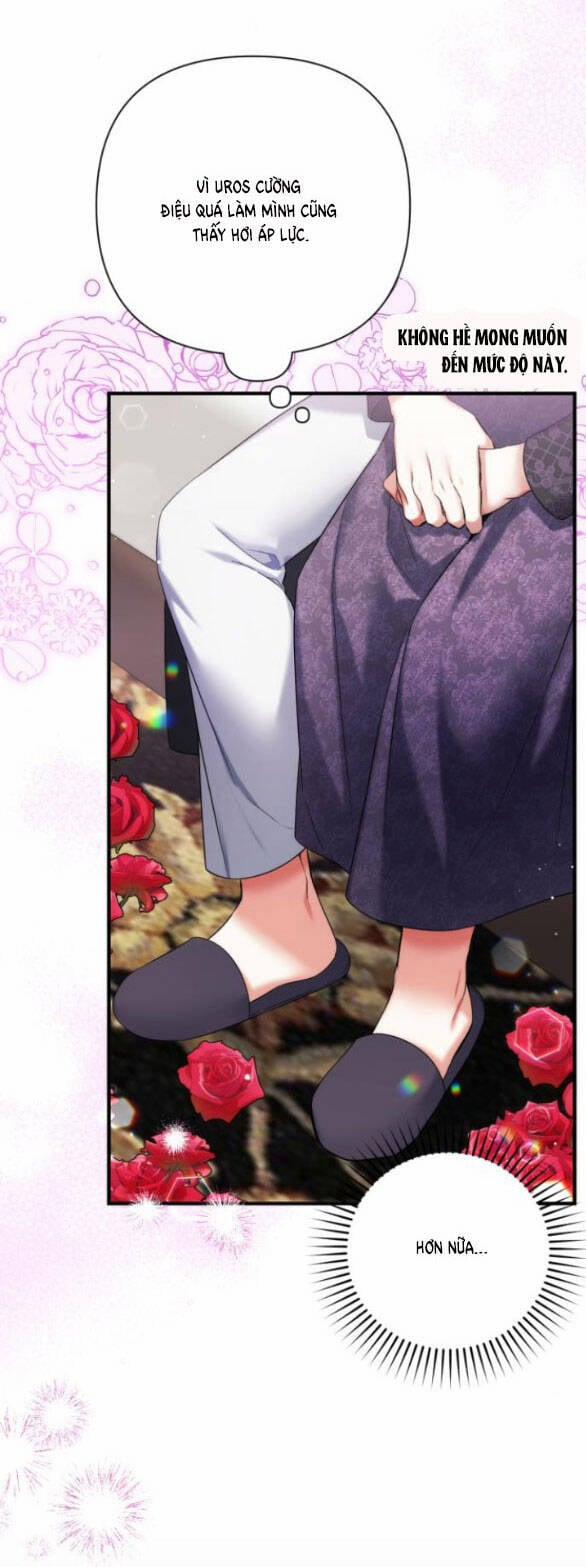 Dành Cho Nhân Vật Bị Bỏ Rơi Yêu Thích Nhất Của Tôi 70.1 trang 20