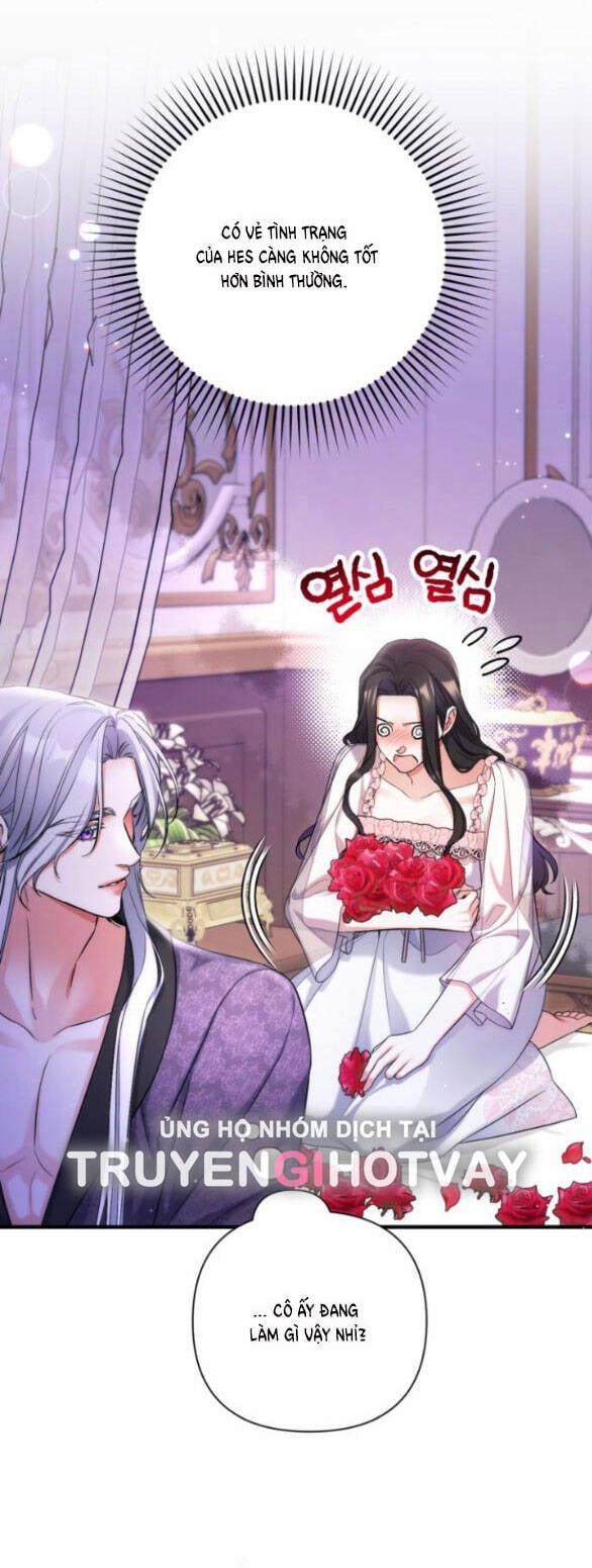 Dành Cho Nhân Vật Bị Bỏ Rơi Yêu Thích Nhất Của Tôi 70.1 trang 21