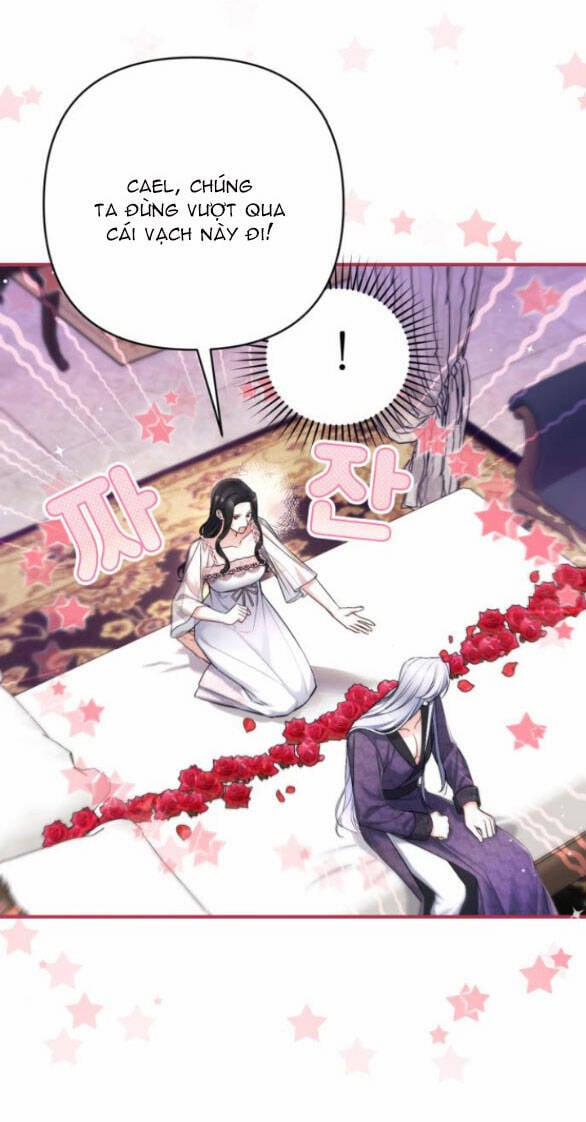 Dành Cho Nhân Vật Bị Bỏ Rơi Yêu Thích Nhất Của Tôi 70.1 trang 22