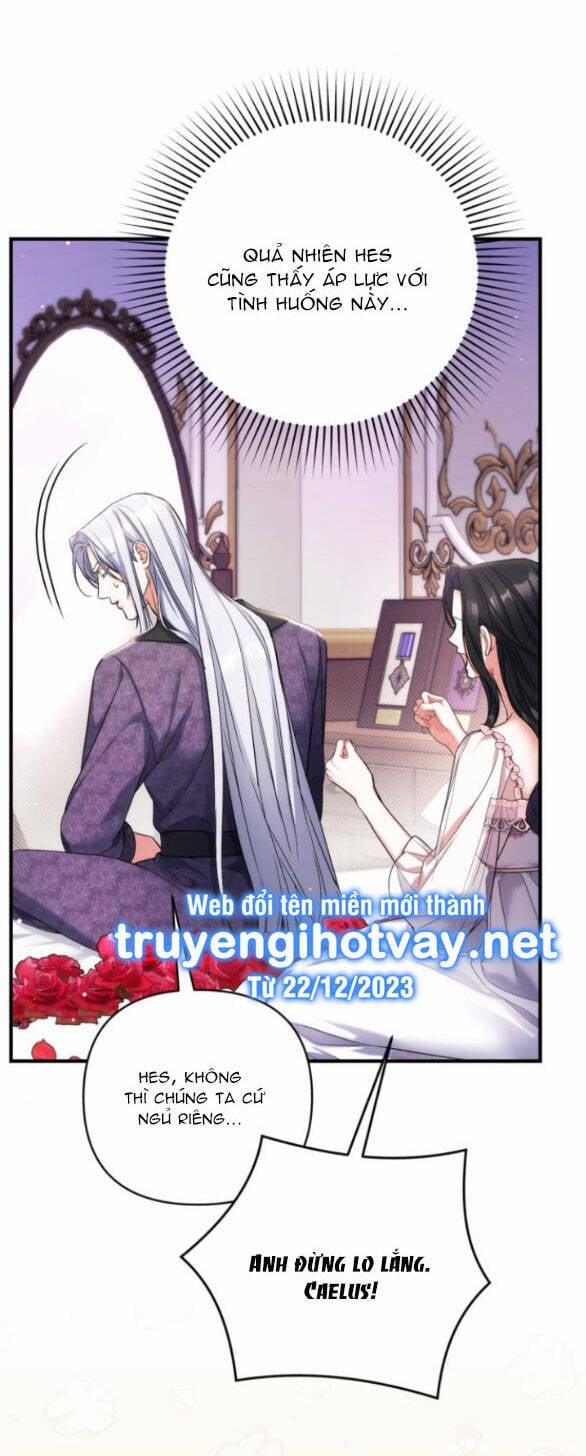 Dành Cho Nhân Vật Bị Bỏ Rơi Yêu Thích Nhất Của Tôi 70.1 trang 23