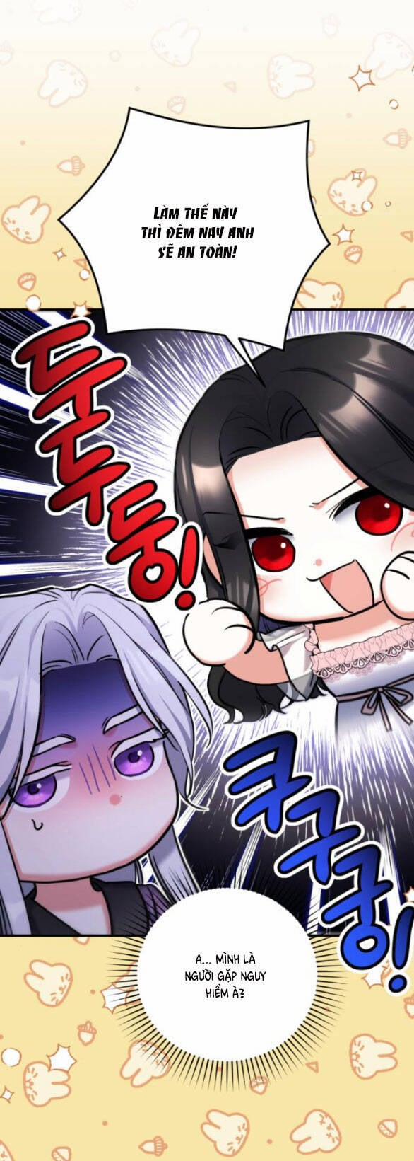 Dành Cho Nhân Vật Bị Bỏ Rơi Yêu Thích Nhất Của Tôi 70.1 trang 24