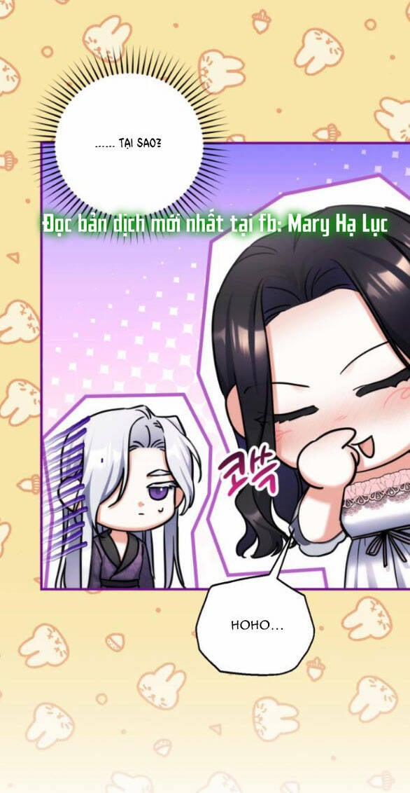 Dành Cho Nhân Vật Bị Bỏ Rơi Yêu Thích Nhất Của Tôi 70.1 trang 25