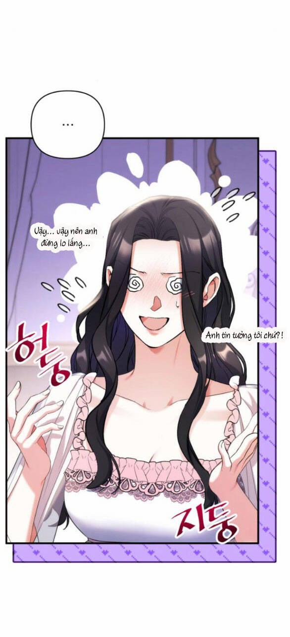 Dành Cho Nhân Vật Bị Bỏ Rơi Yêu Thích Nhất Của Tôi 70.1 trang 28