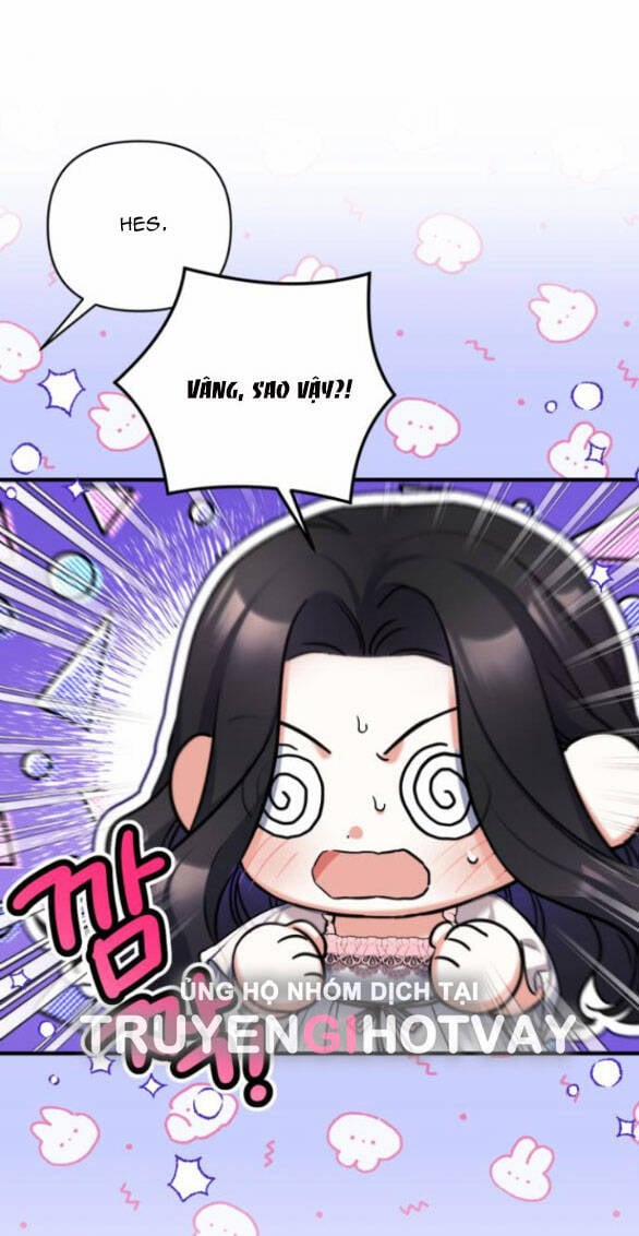 Dành Cho Nhân Vật Bị Bỏ Rơi Yêu Thích Nhất Của Tôi 70.1 trang 30