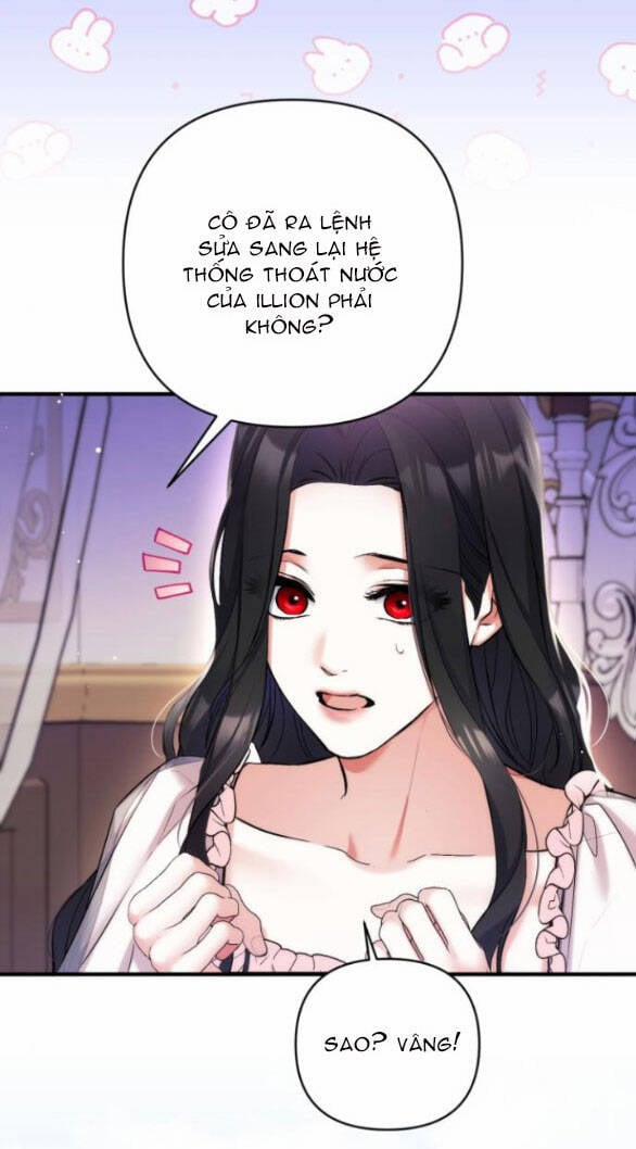 Dành Cho Nhân Vật Bị Bỏ Rơi Yêu Thích Nhất Của Tôi 70.1 trang 31