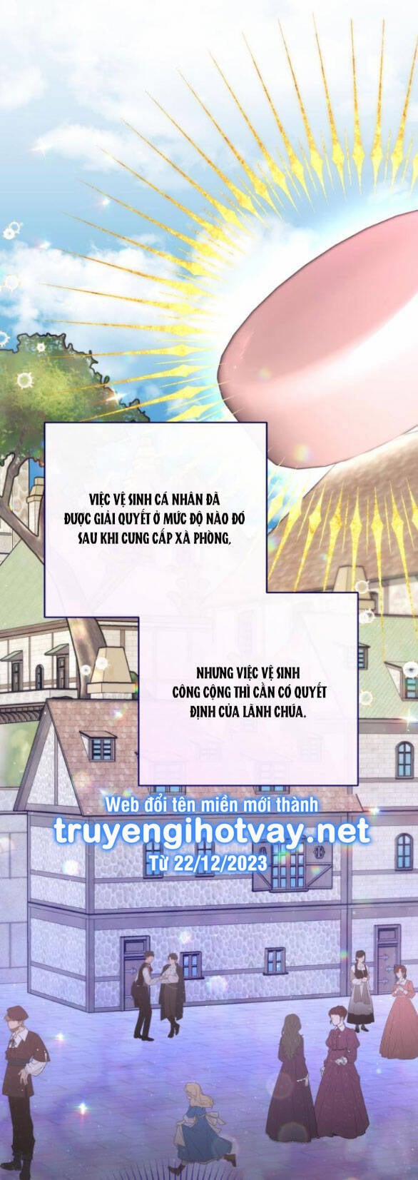 Dành Cho Nhân Vật Bị Bỏ Rơi Yêu Thích Nhất Của Tôi 70.1 trang 32