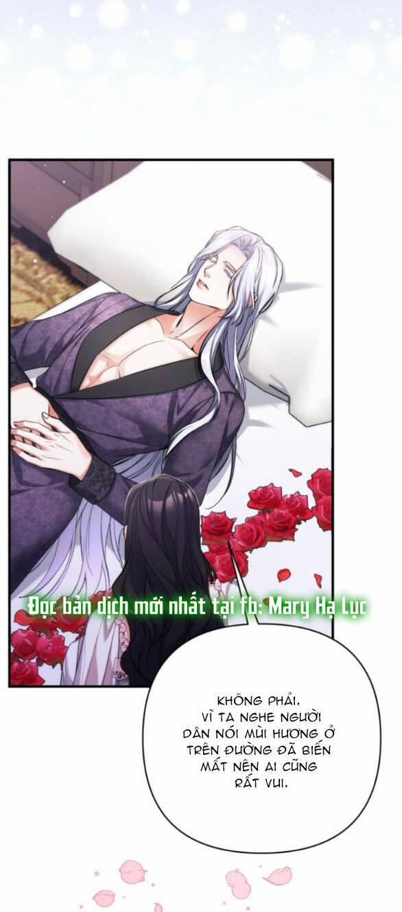 Dành Cho Nhân Vật Bị Bỏ Rơi Yêu Thích Nhất Của Tôi 70.1 trang 34