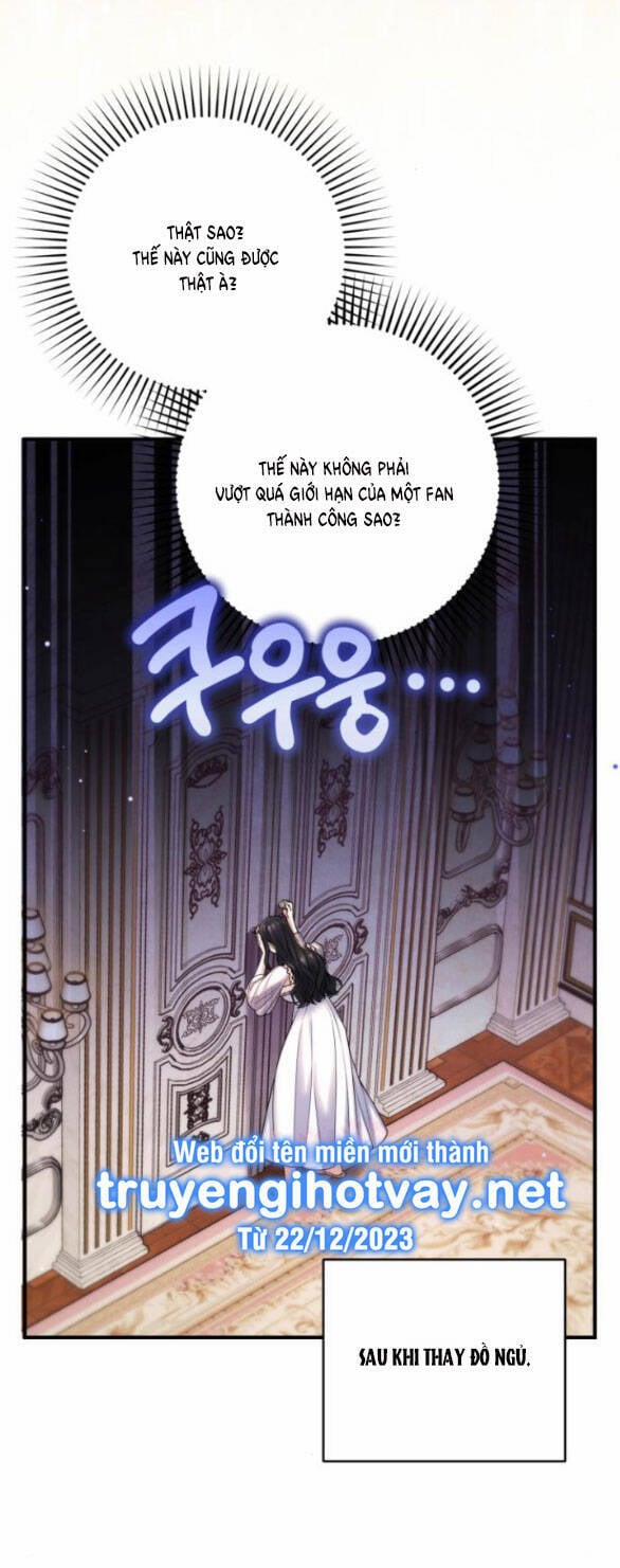 Dành Cho Nhân Vật Bị Bỏ Rơi Yêu Thích Nhất Của Tôi 70.1 trang 8