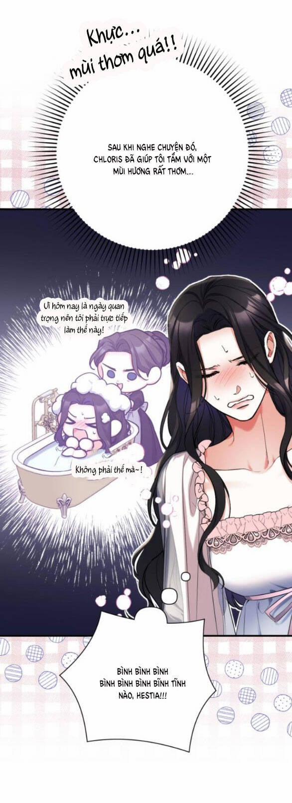 Dành Cho Nhân Vật Bị Bỏ Rơi Yêu Thích Nhất Của Tôi 70.1 trang 9