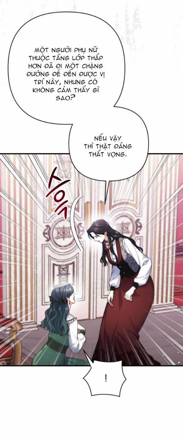 Dành Cho Nhân Vật Bị Bỏ Rơi Yêu Thích Nhất Của Tôi 71.1 trang 11