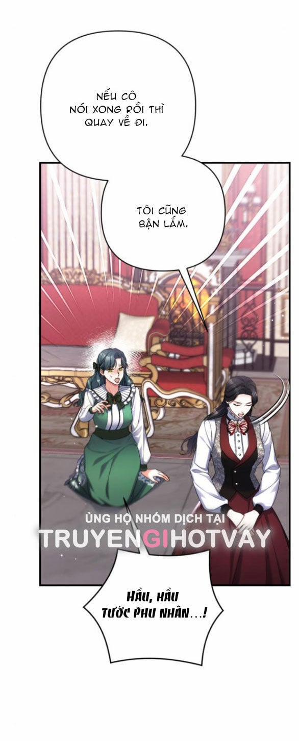 Dành Cho Nhân Vật Bị Bỏ Rơi Yêu Thích Nhất Của Tôi 71.1 trang 12