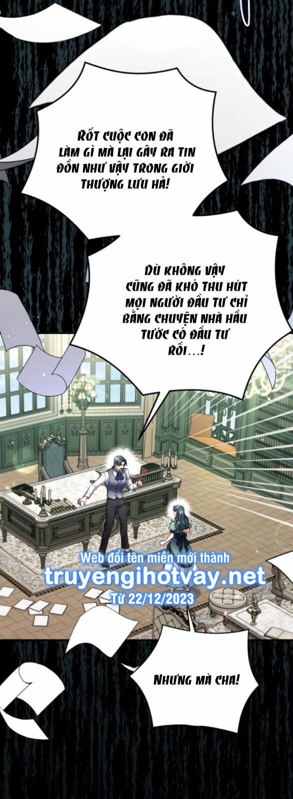 Dành Cho Nhân Vật Bị Bỏ Rơi Yêu Thích Nhất Của Tôi 71.1 trang 15