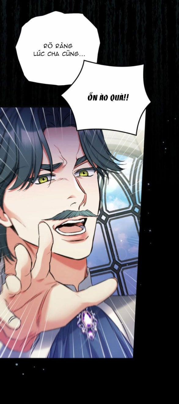 Dành Cho Nhân Vật Bị Bỏ Rơi Yêu Thích Nhất Của Tôi 71.1 trang 16